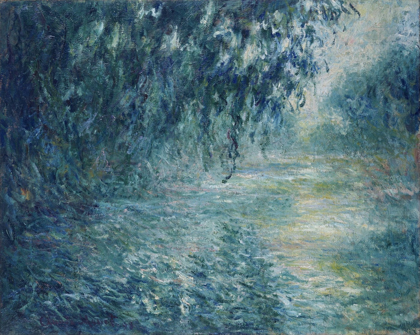 Claude Monet