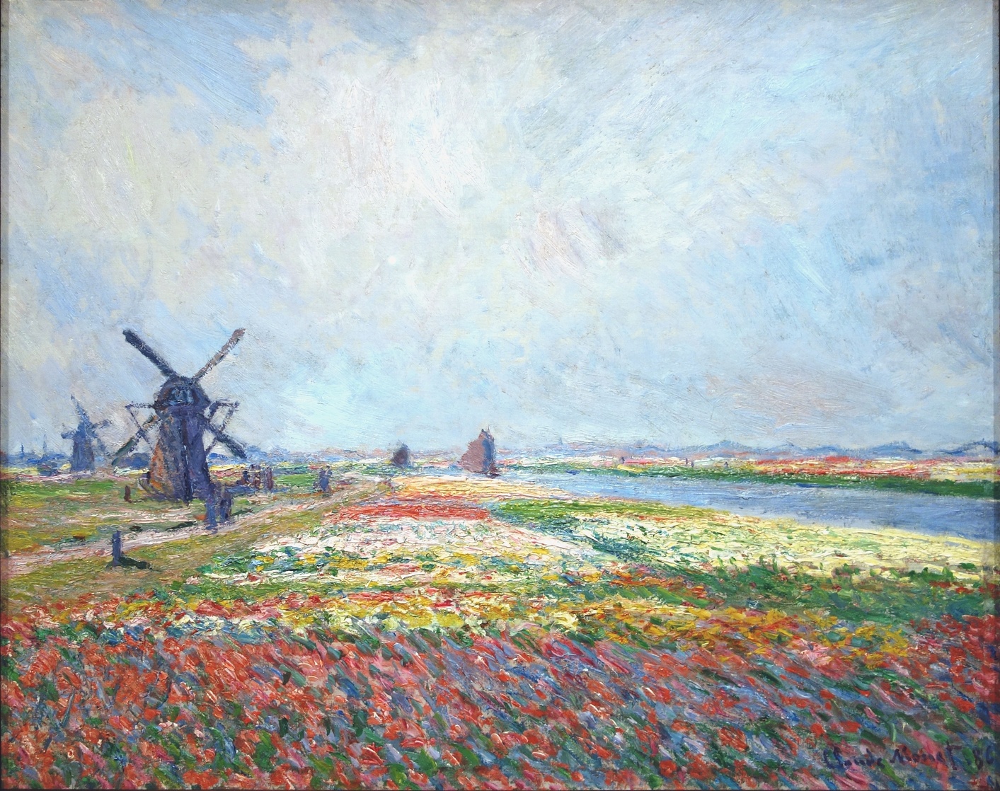Claude Monet
