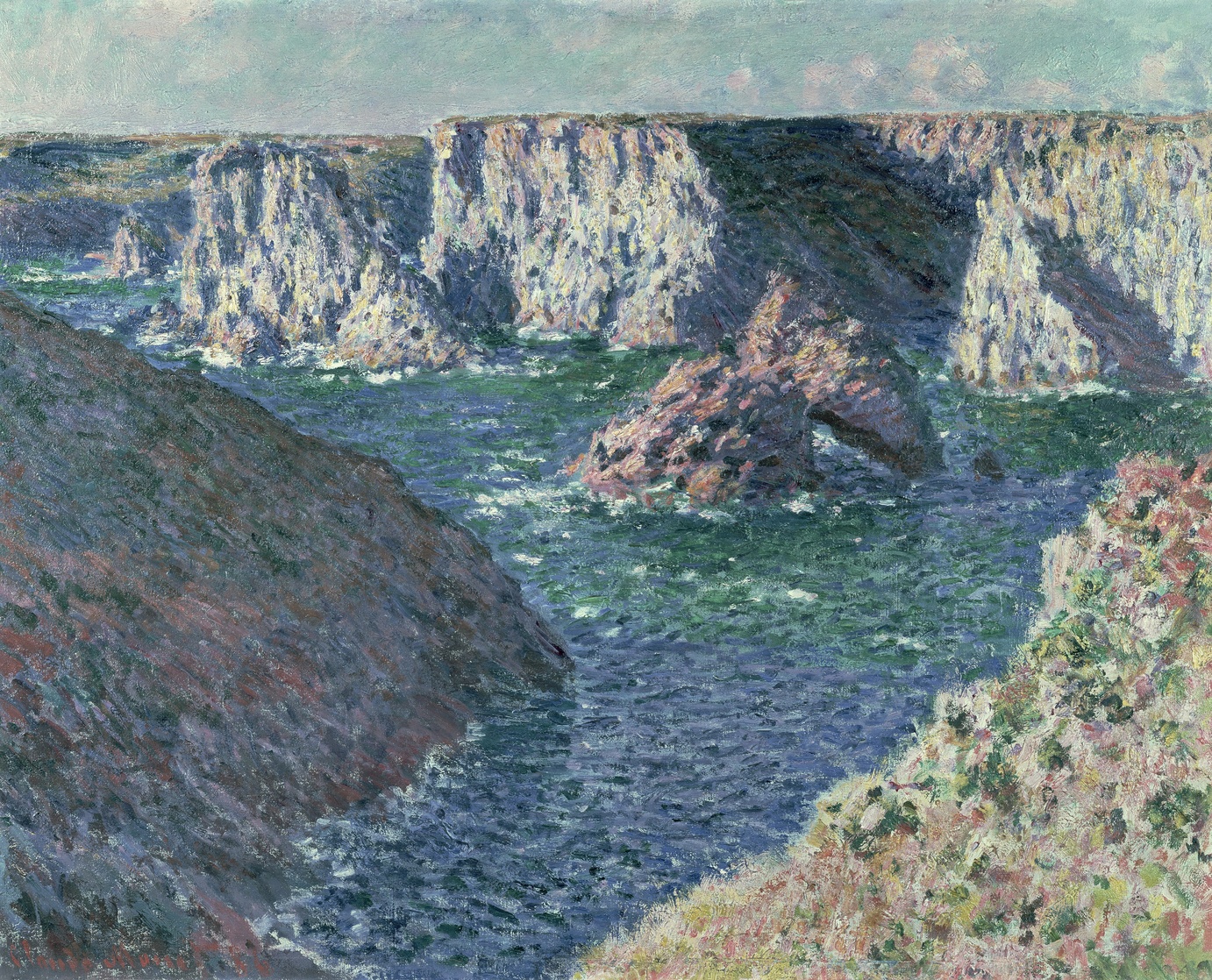 Claude Monet