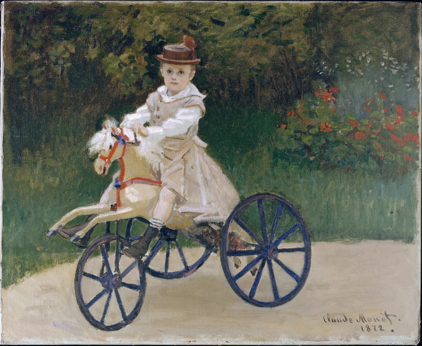 Claude Monet