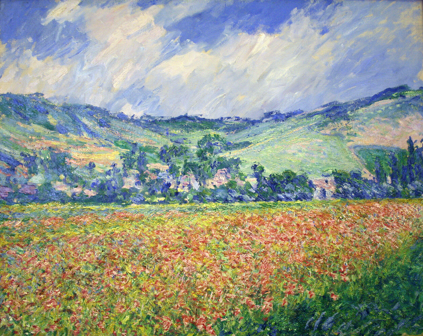 Claude Monet