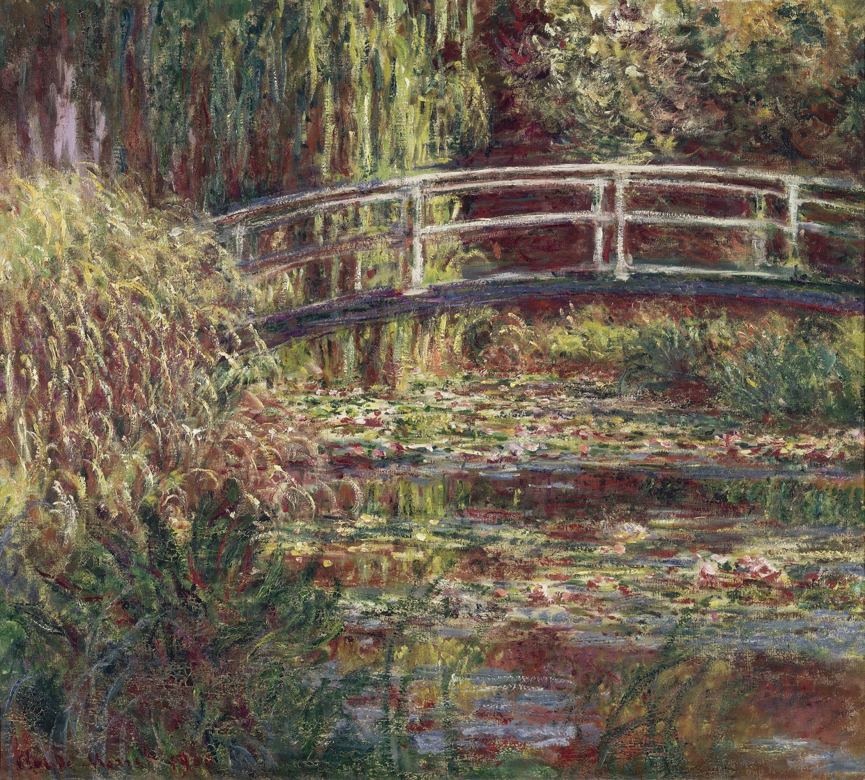 Claude Monet