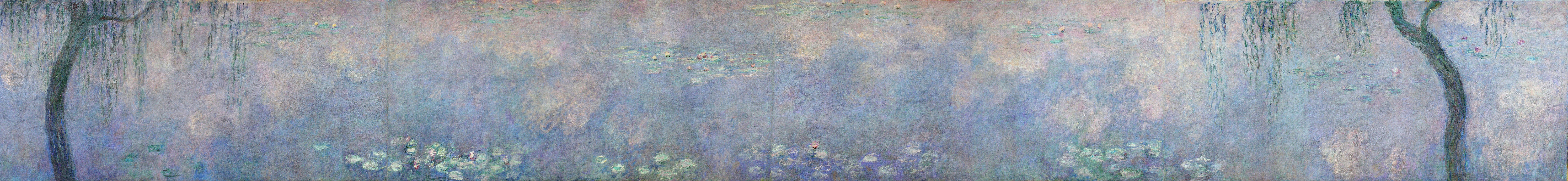 Claude Monet