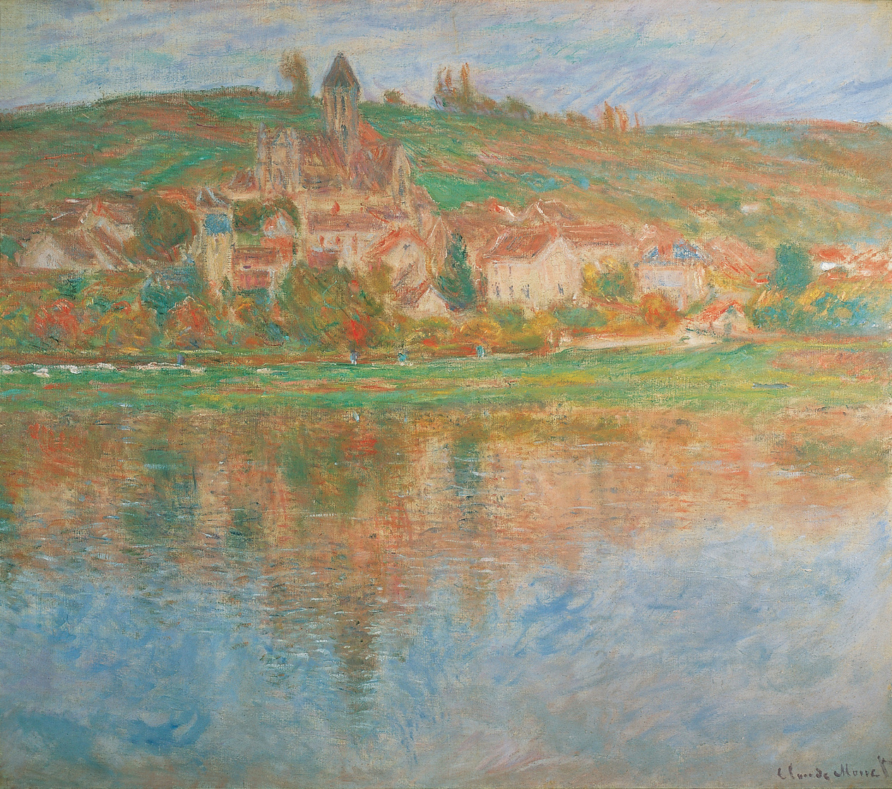 Claude Monet