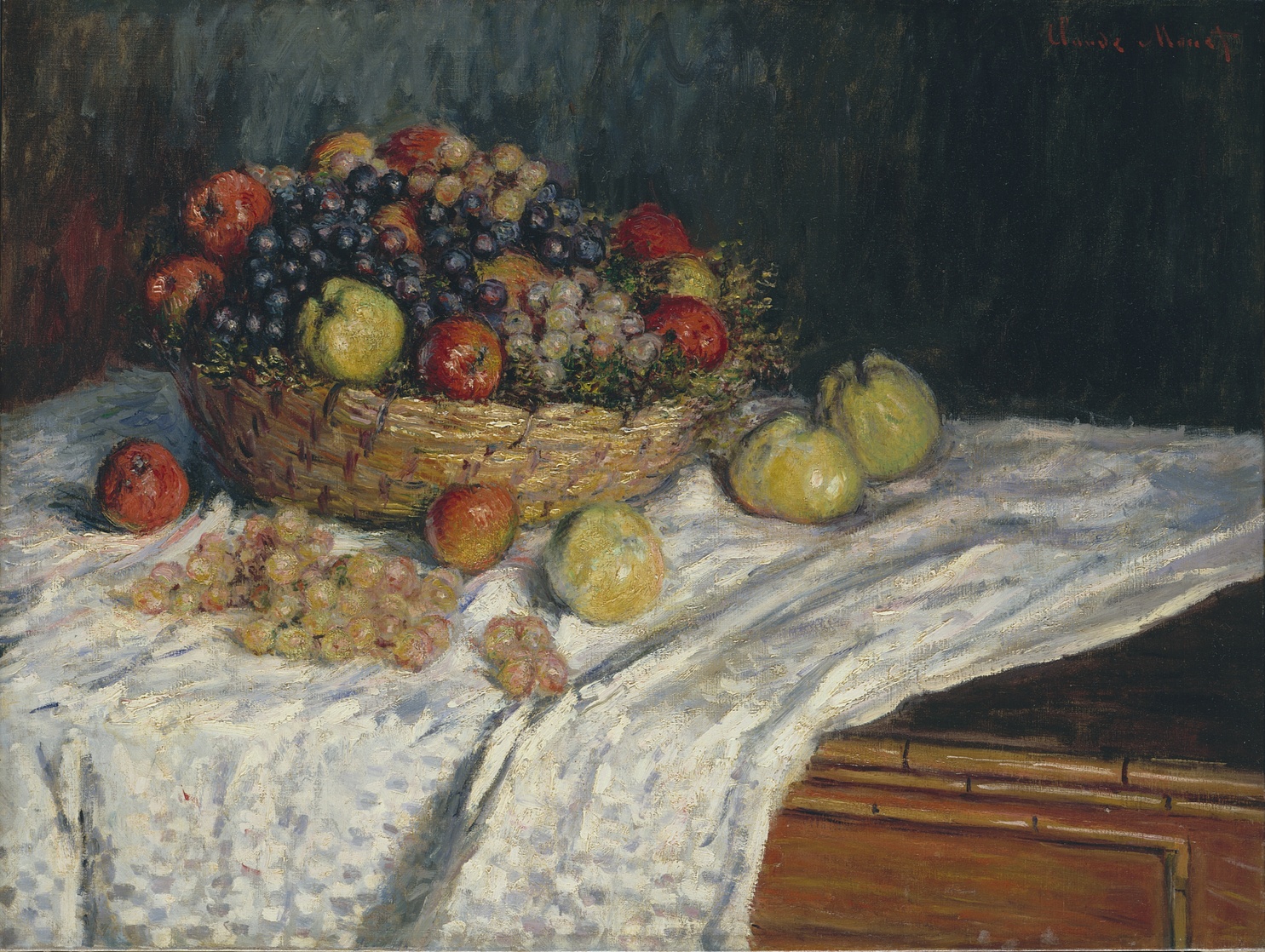 Claude Monet