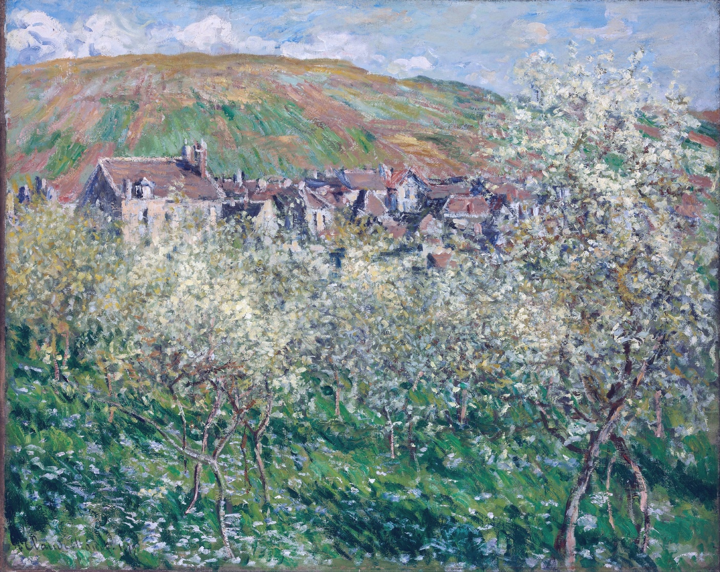 Claude Monet