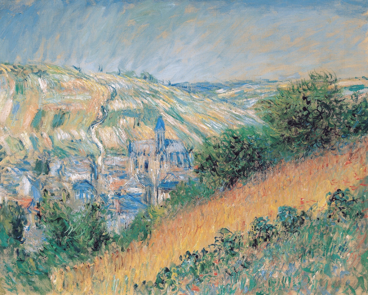 Claude Monet