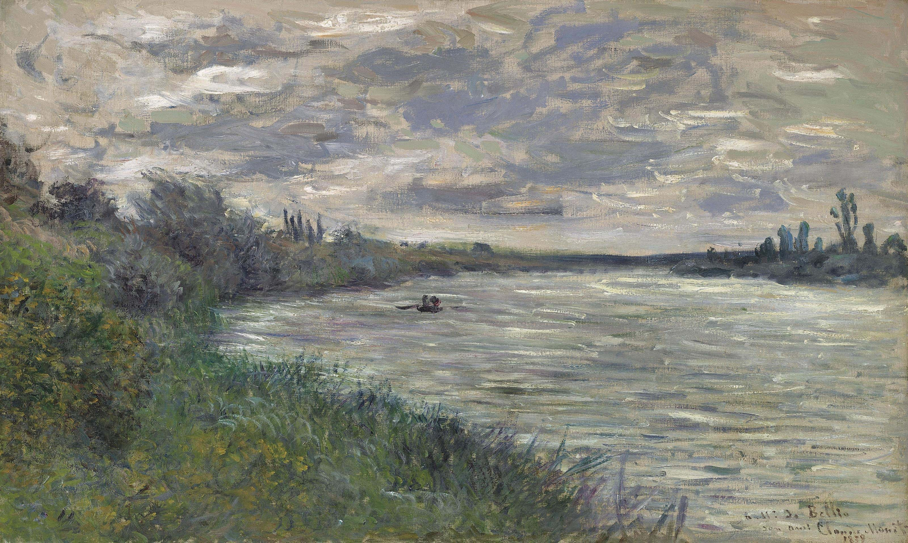 Claude Monet
