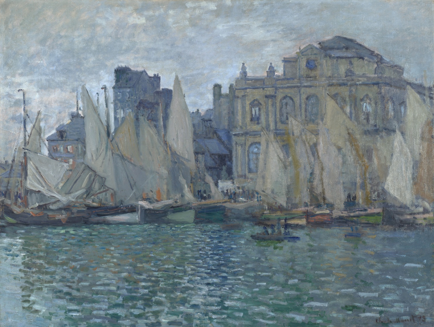 Claude Monet