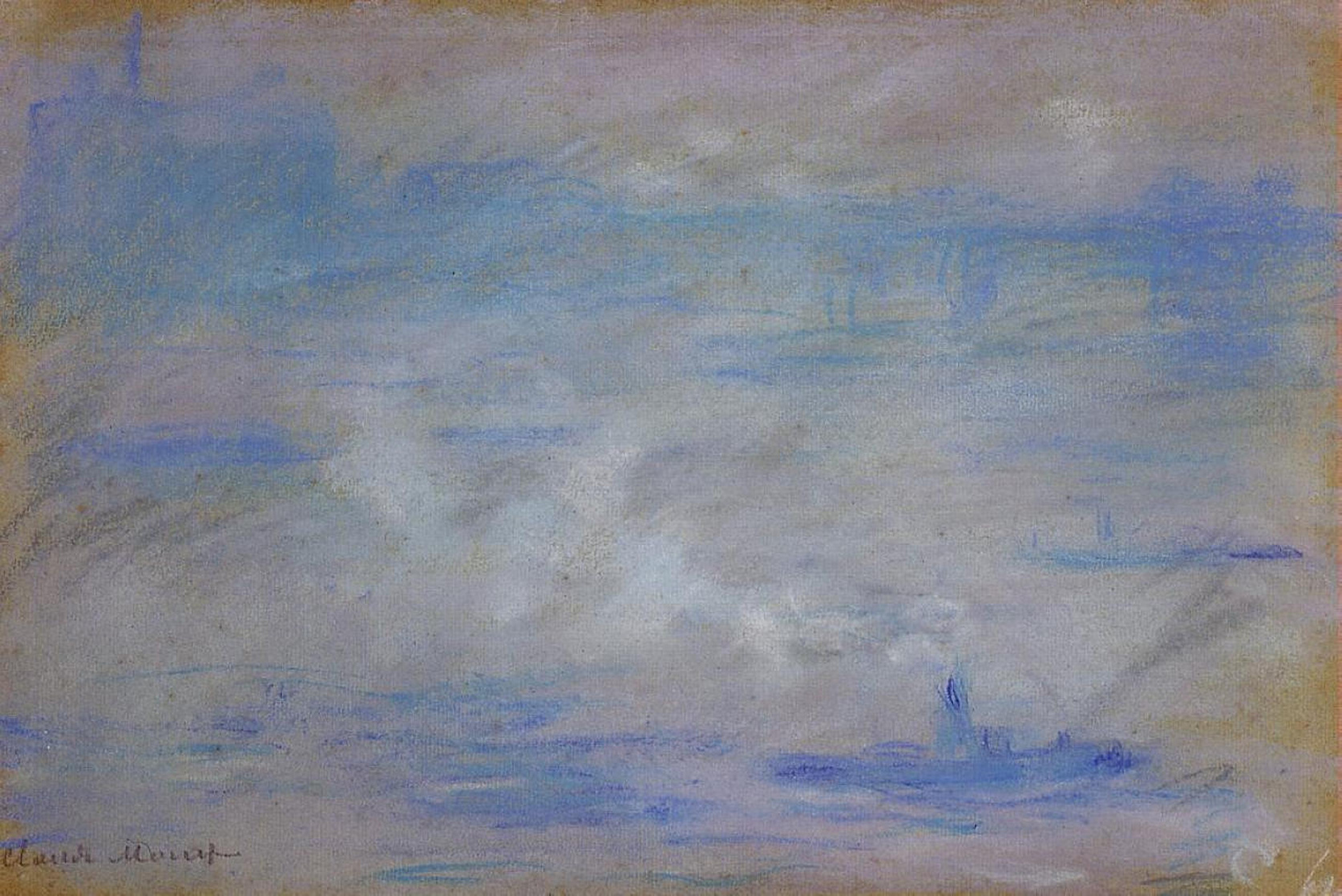 Claude Monet