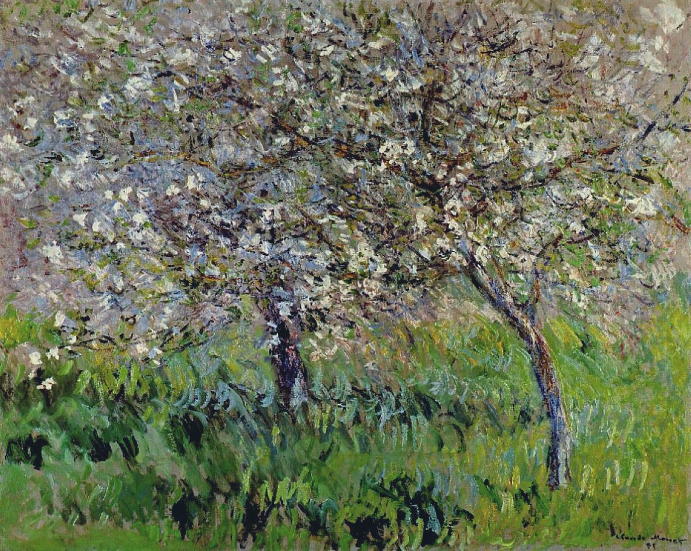 Claude Monet