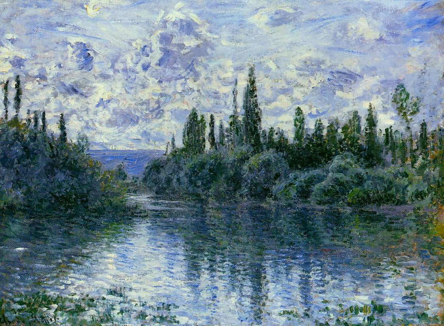 Claude Monet