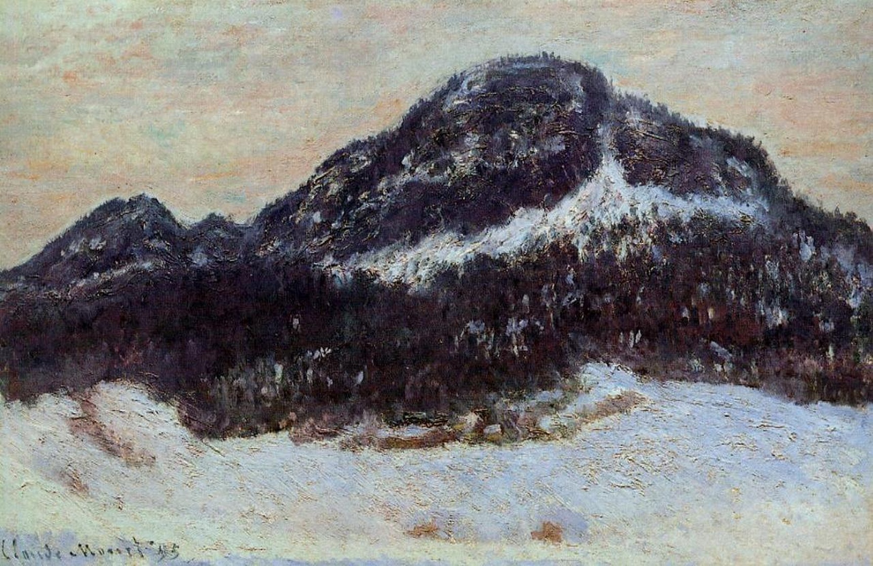 Claude Monet