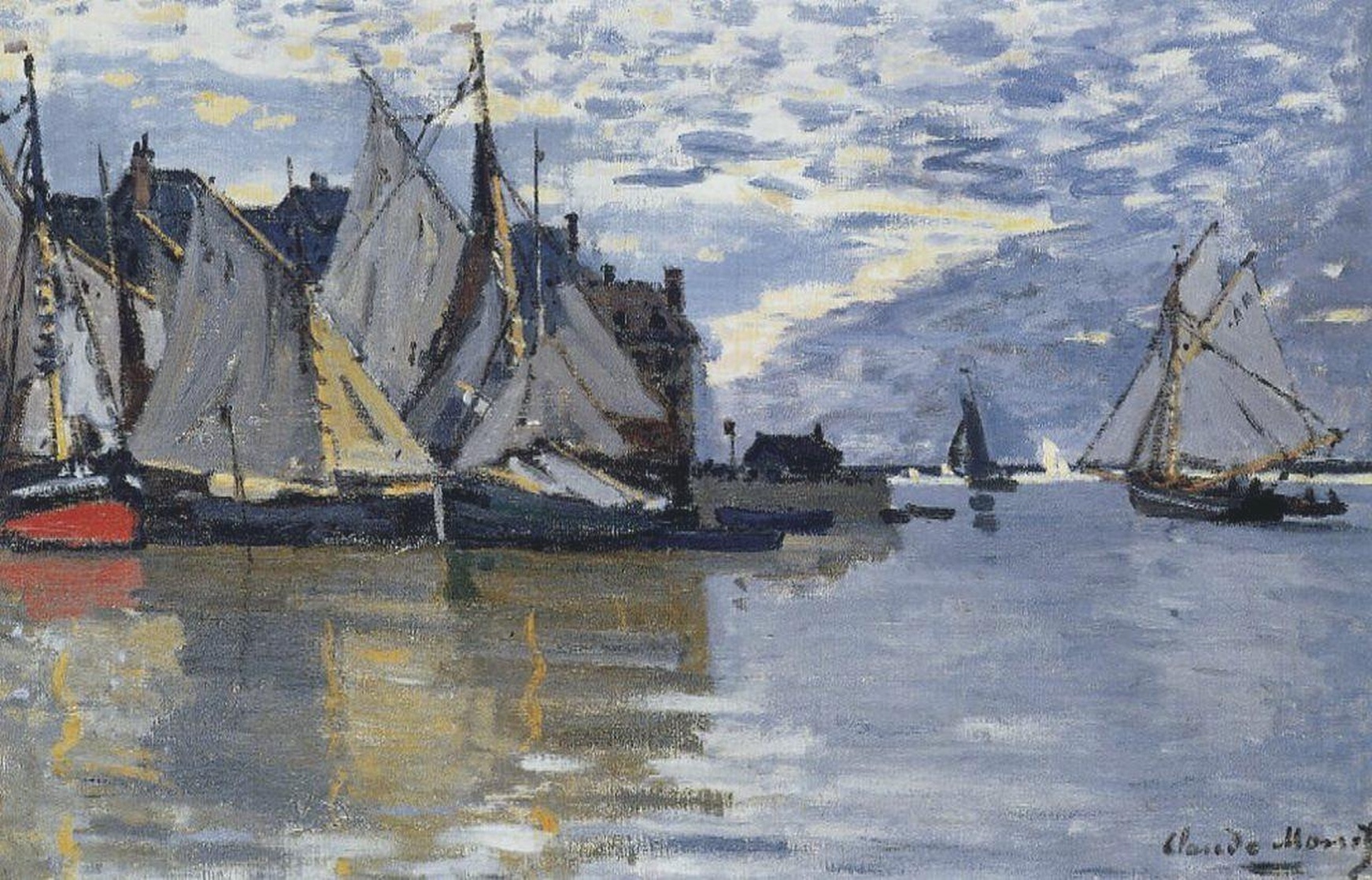 Claude Monet