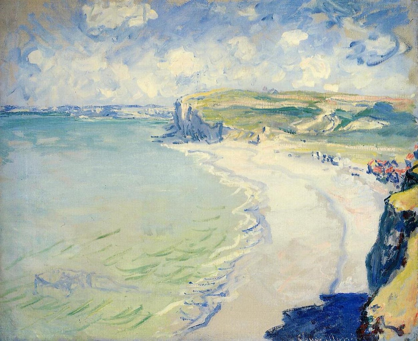 Claude Monet