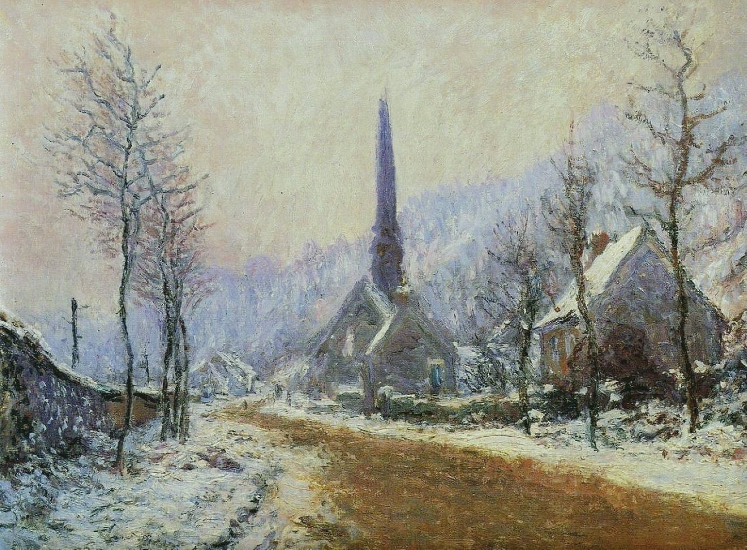 Claude Monet