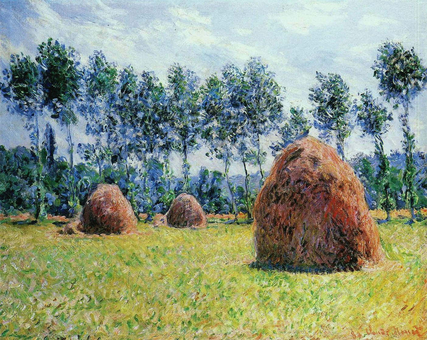 Claude Monet