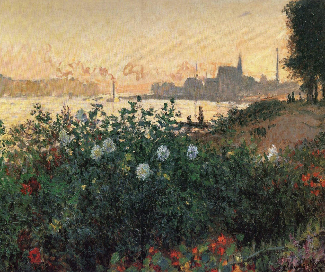Claude Monet