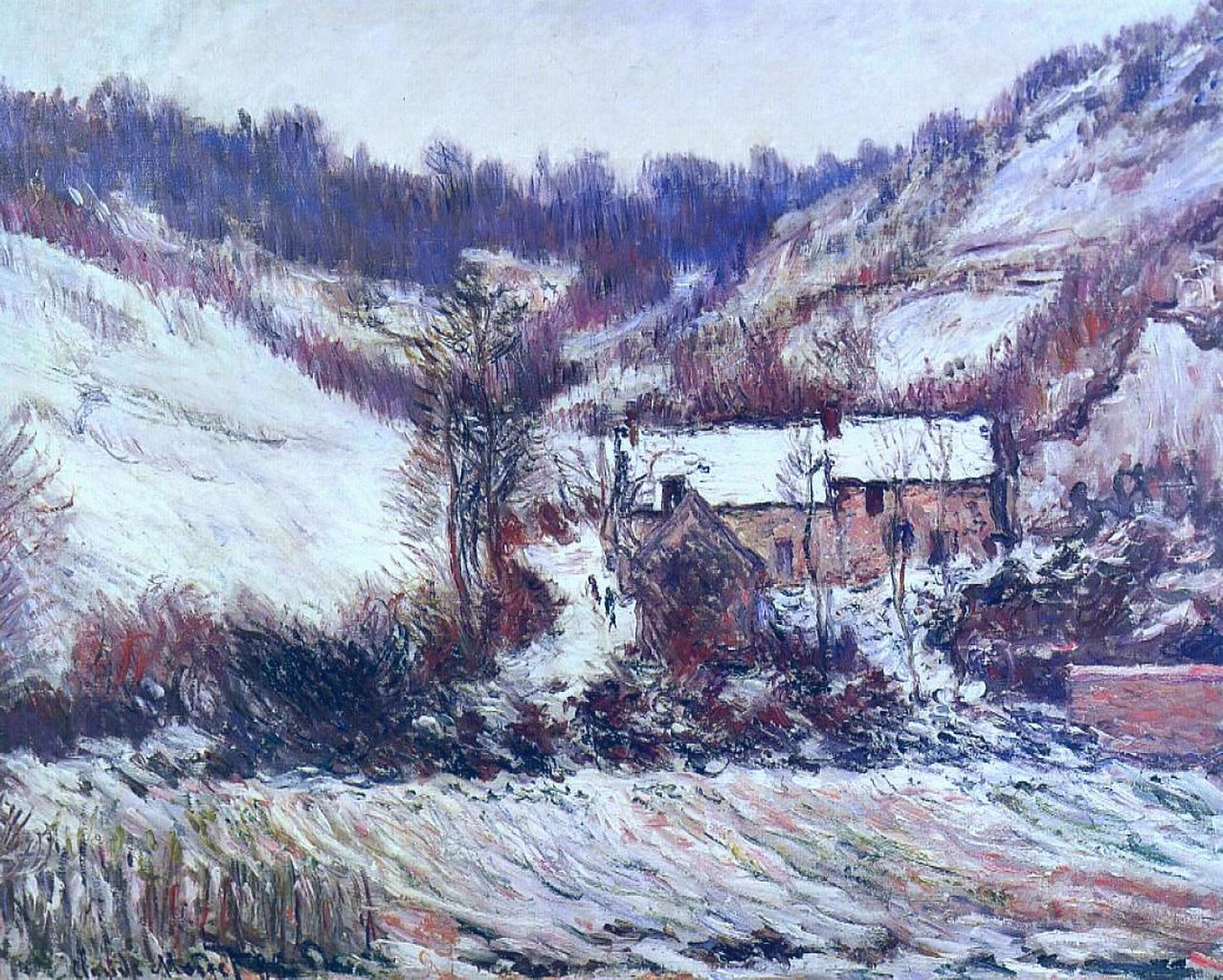 Claude Monet