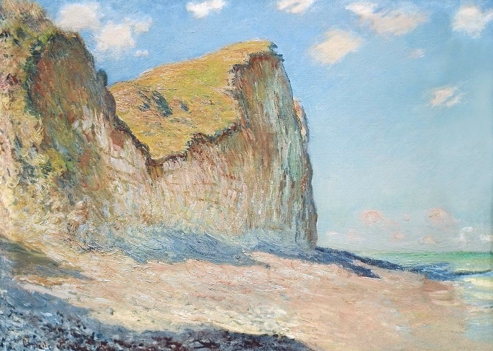 Claude Monet