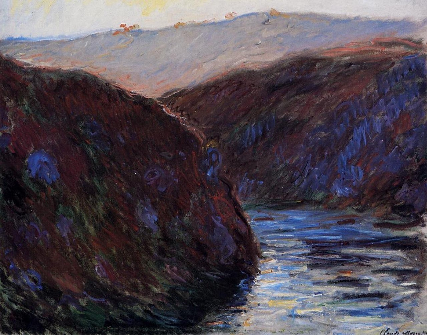 Claude Monet