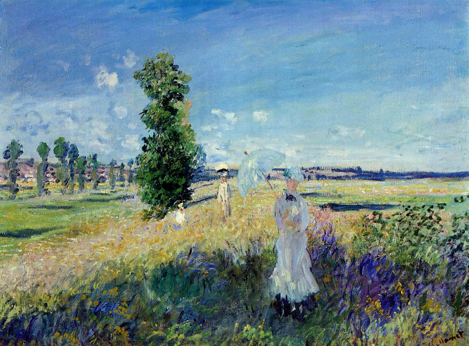 Claude Monet