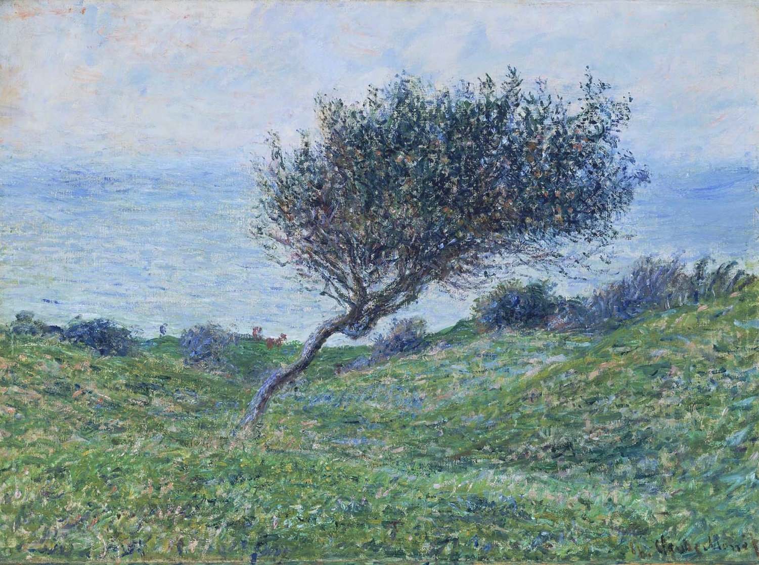 Claude Monet
