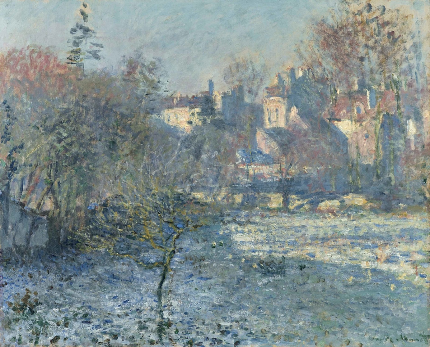 Claude Monet