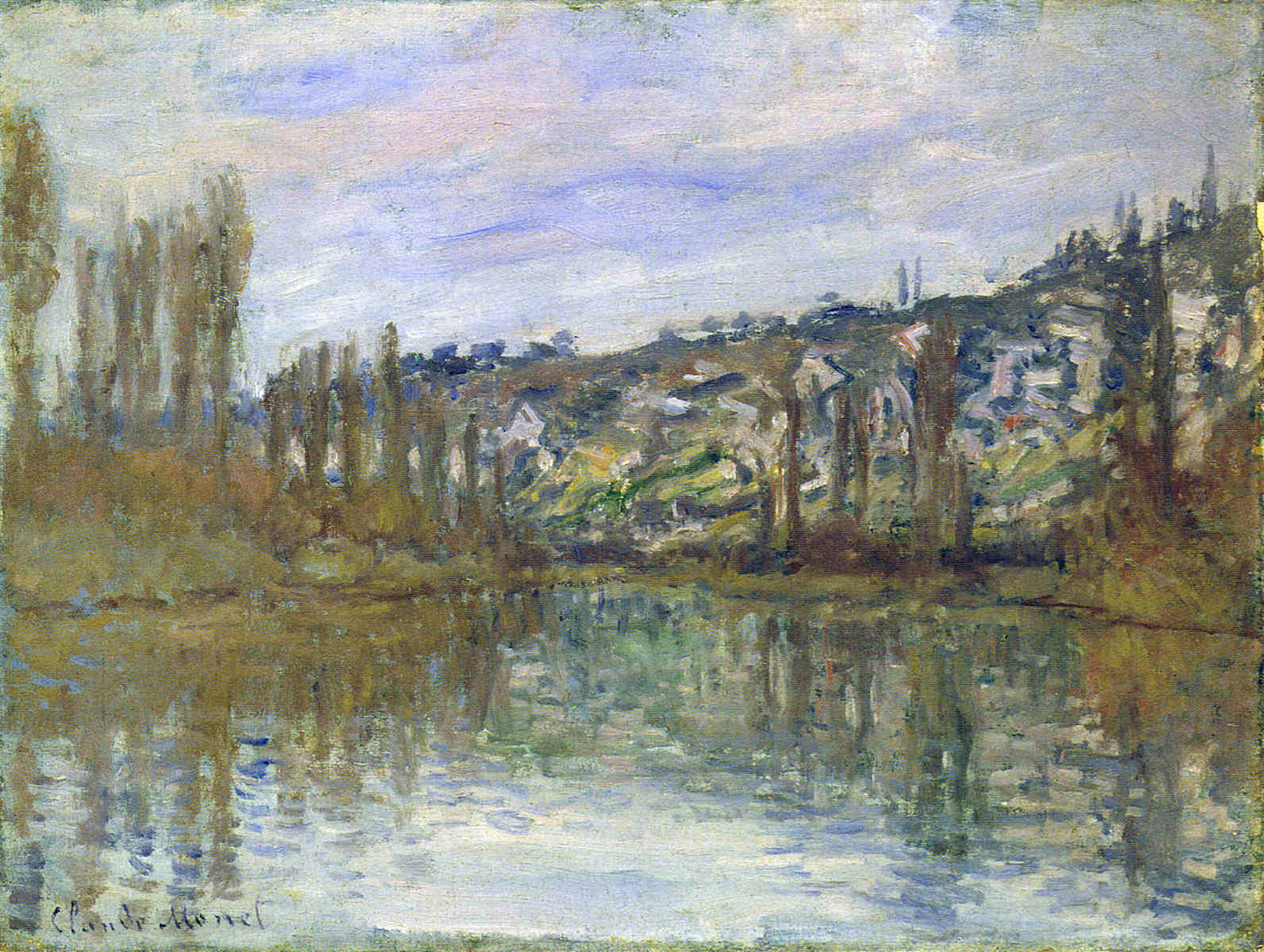 Claude Monet