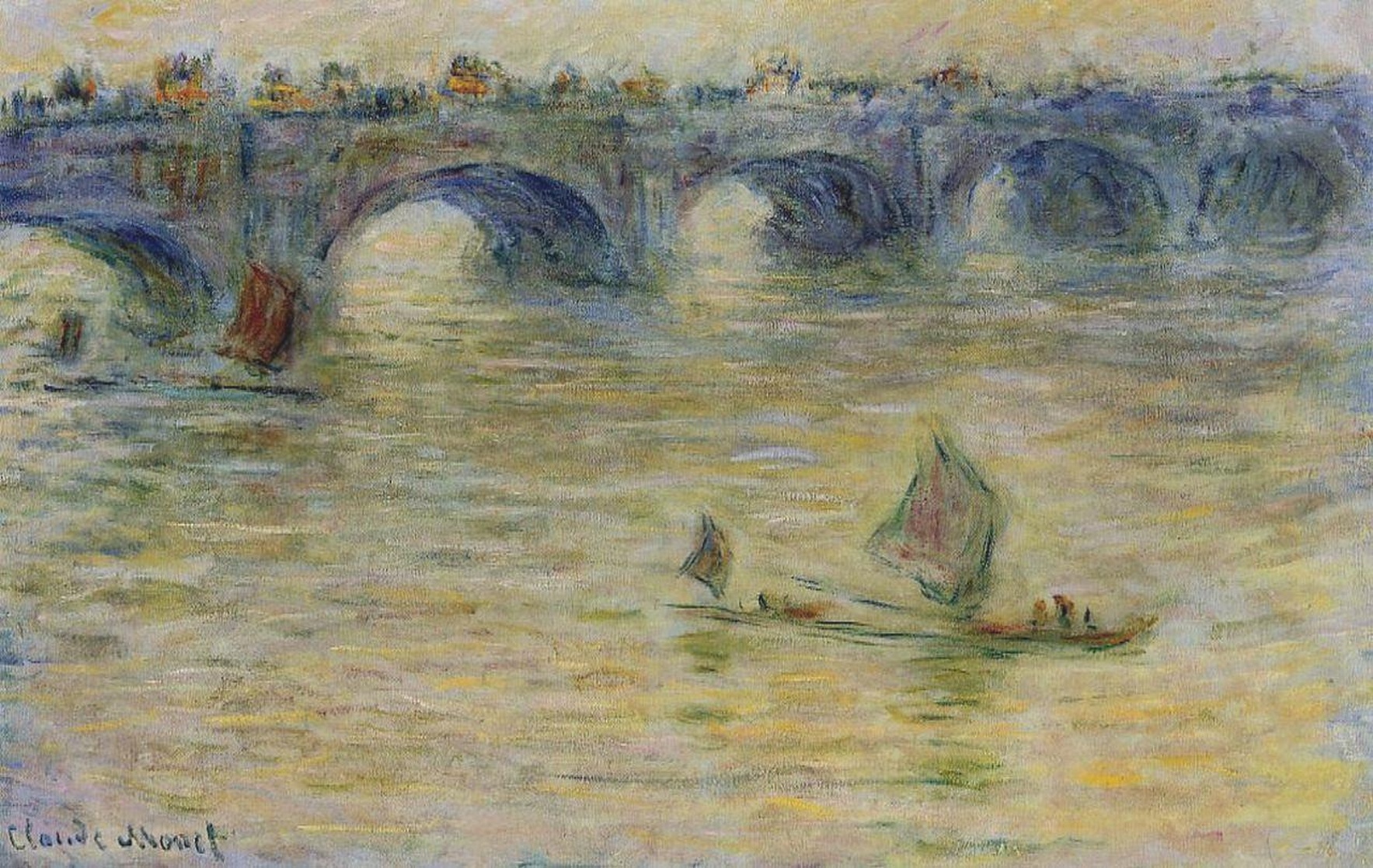Claude Monet