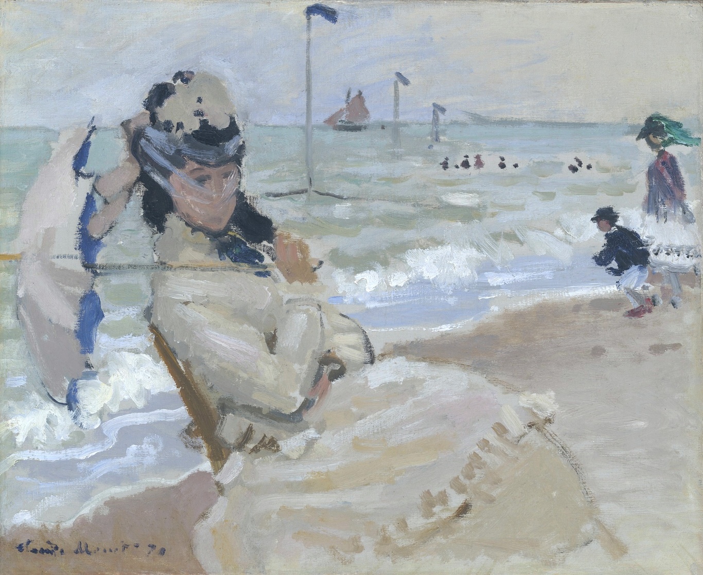 Claude Monet