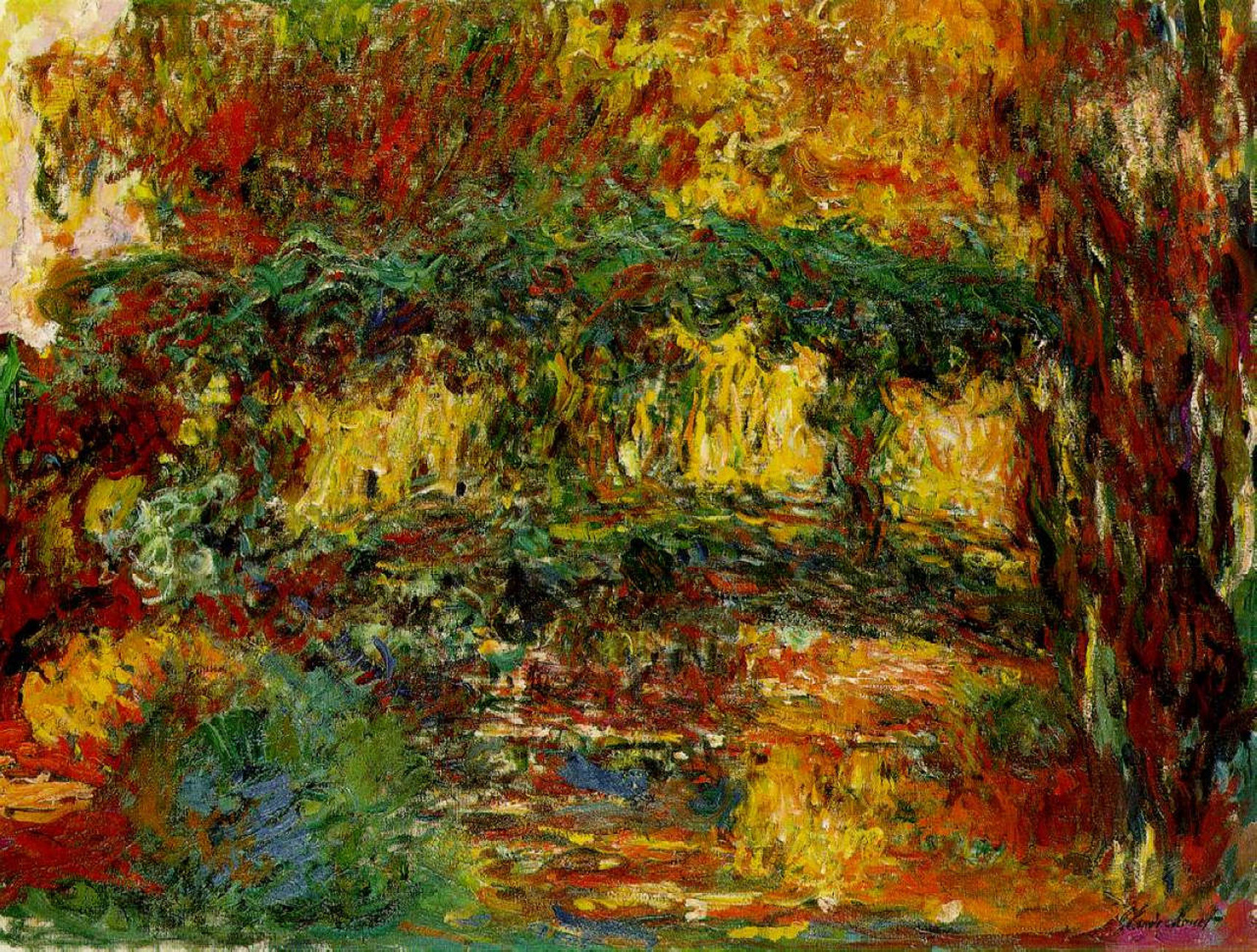 Claude Monet