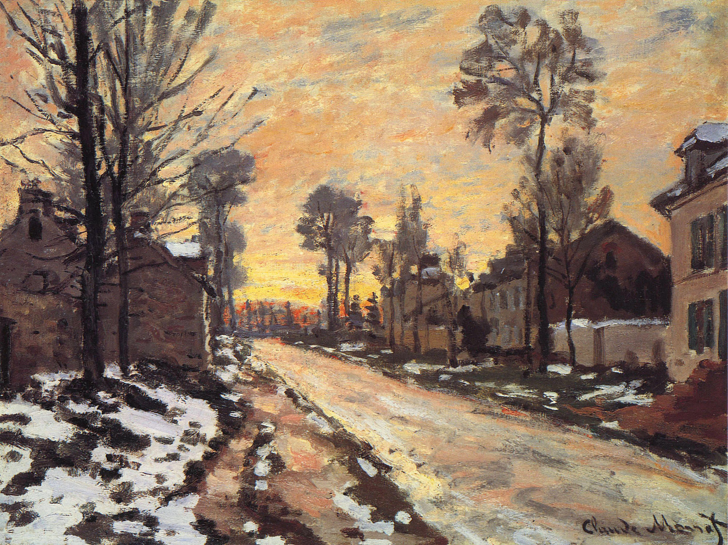 Claude Monet