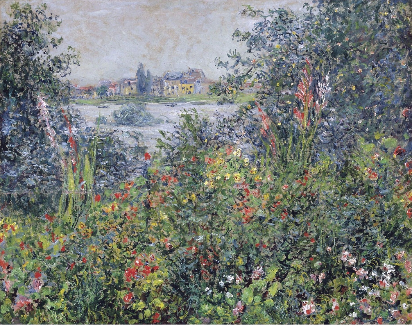 Claude Monet