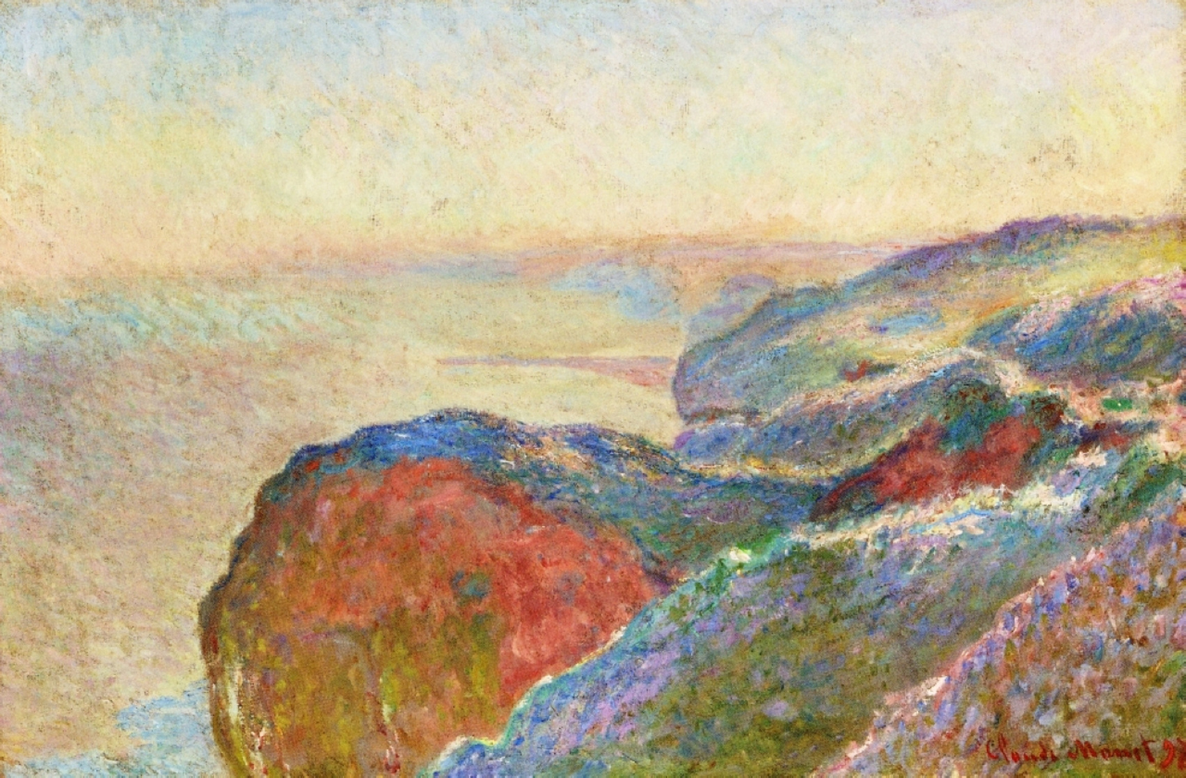 Claude Monet