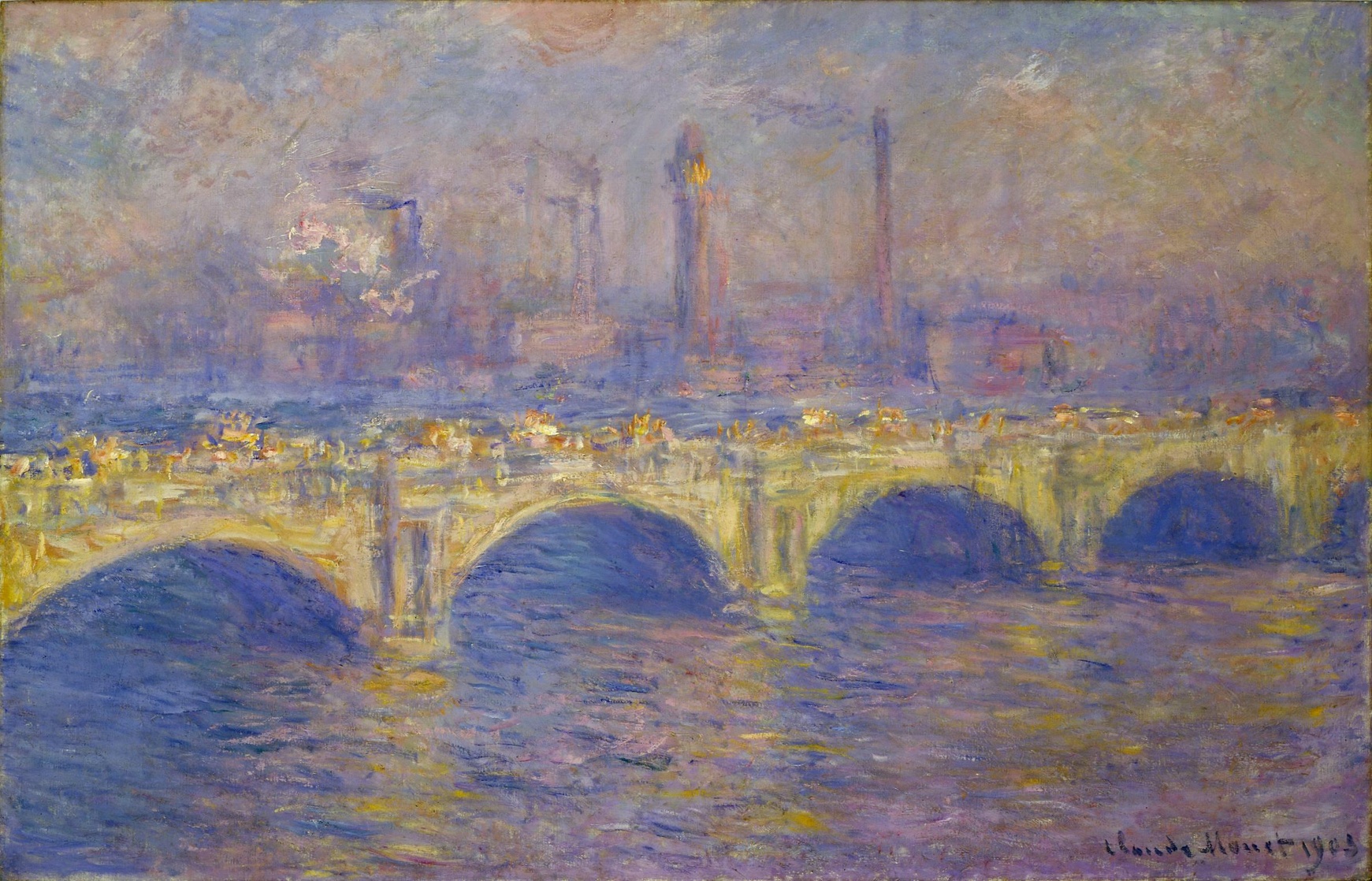 Claude Monet