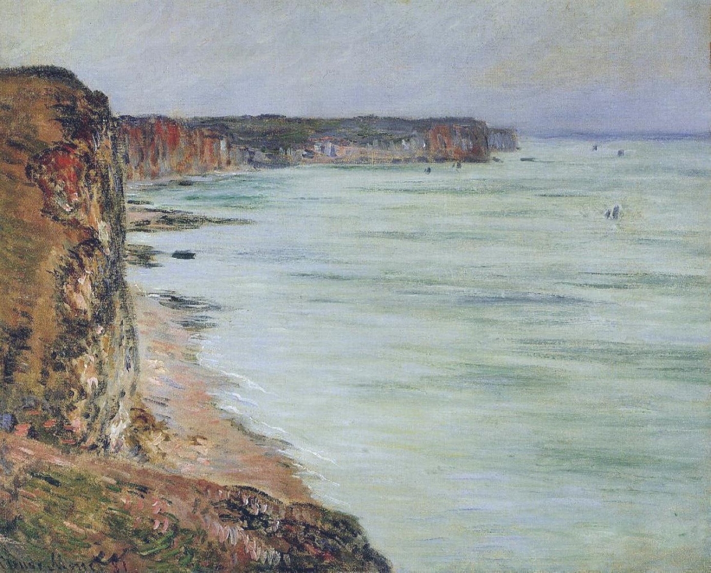 Claude Monet