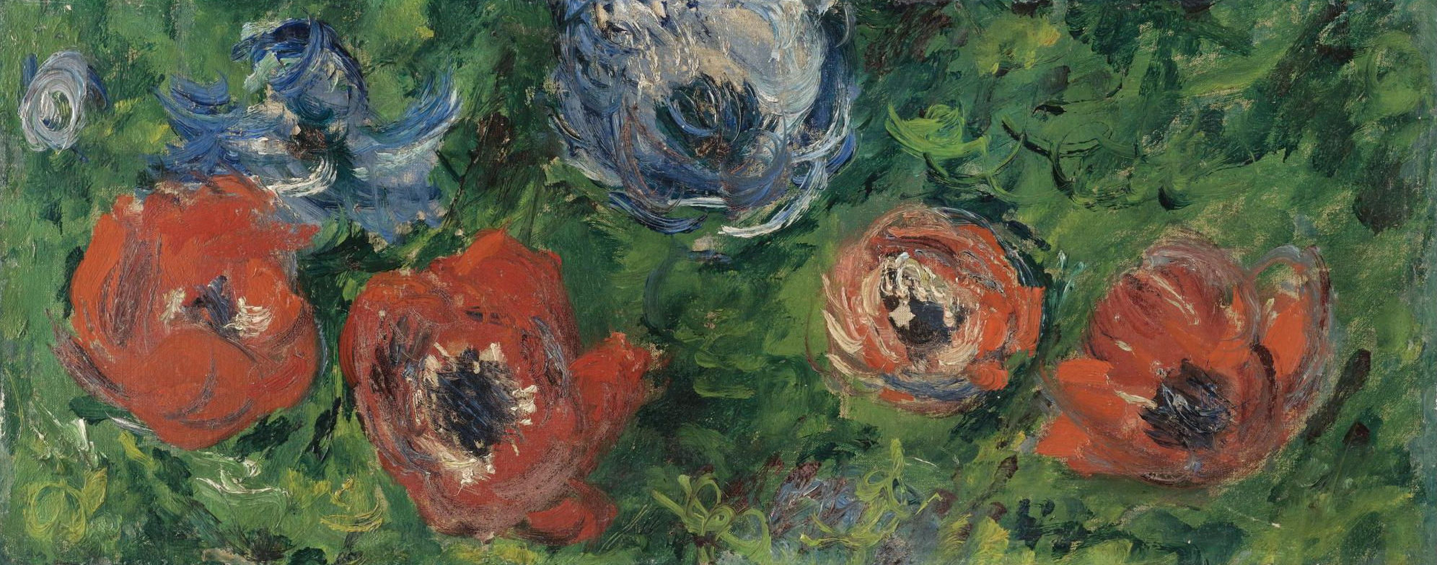 Claude Monet