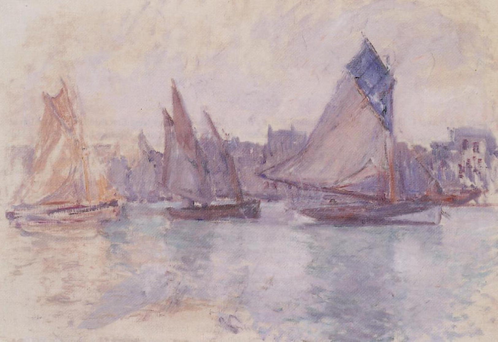 Claude Monet