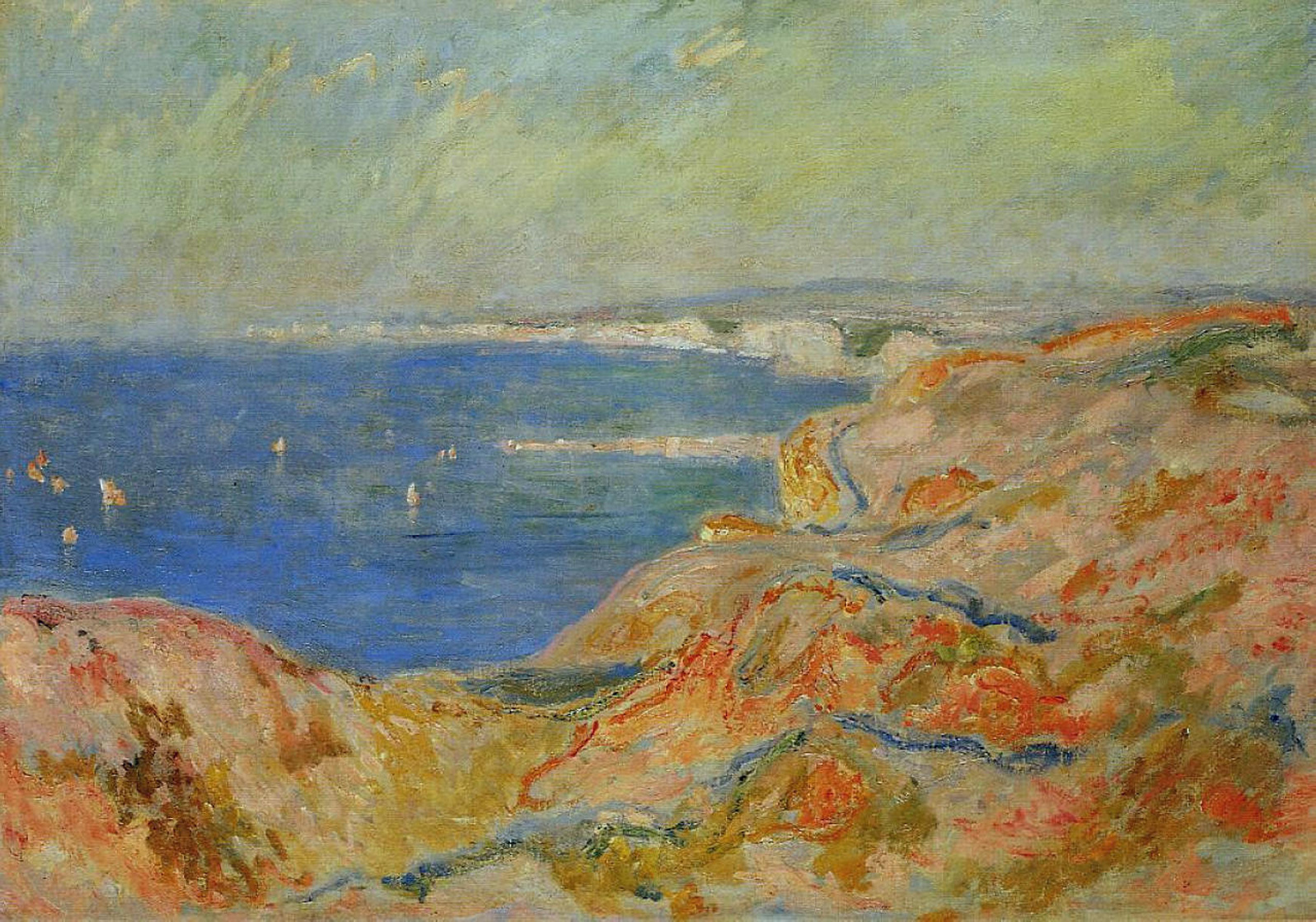 Claude Monet