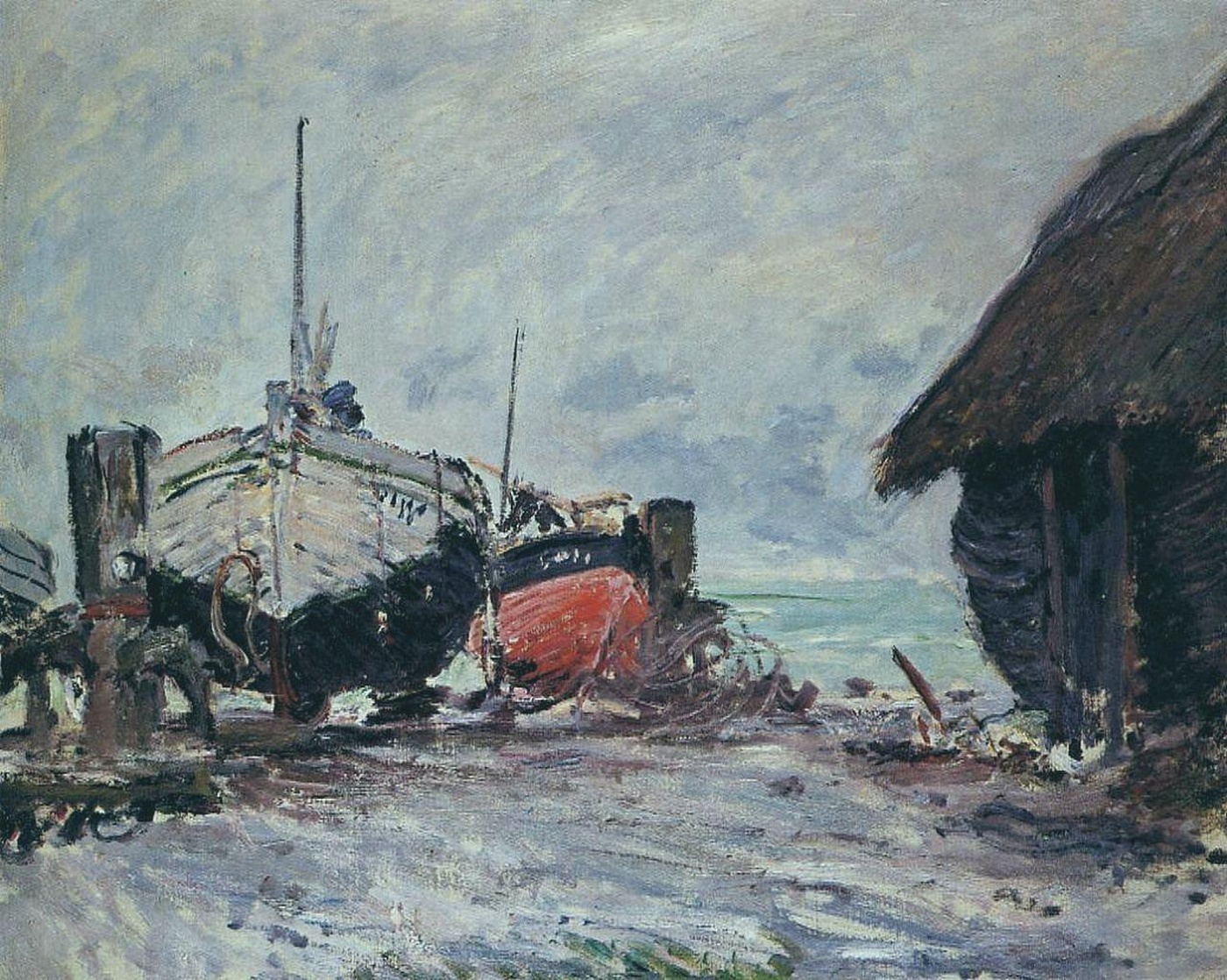 Claude Monet