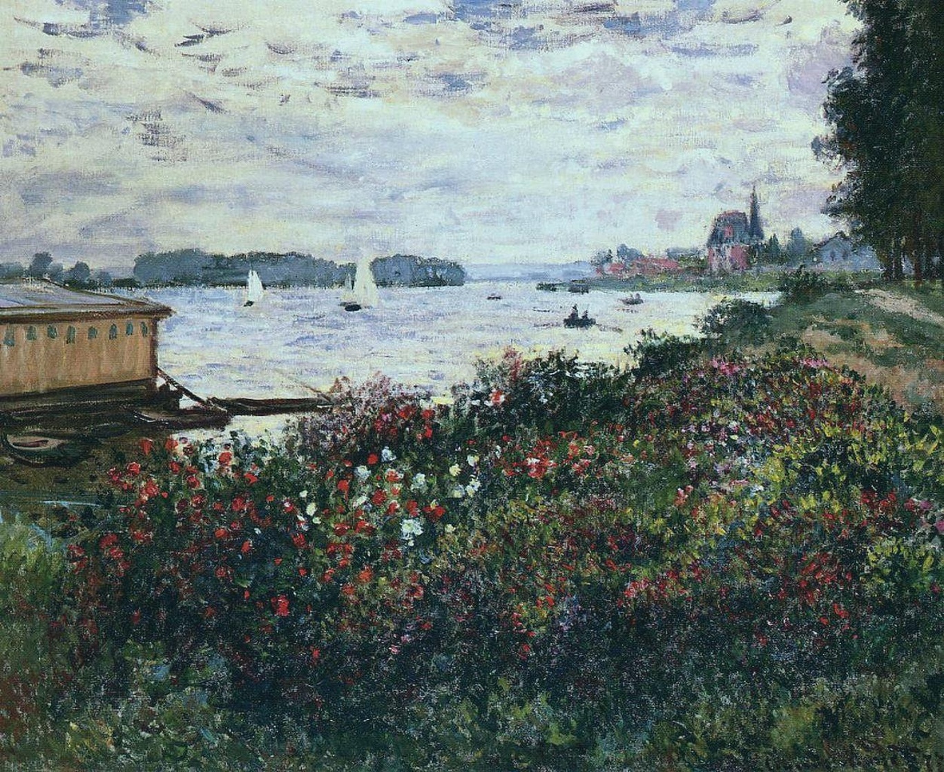 Claude Monet