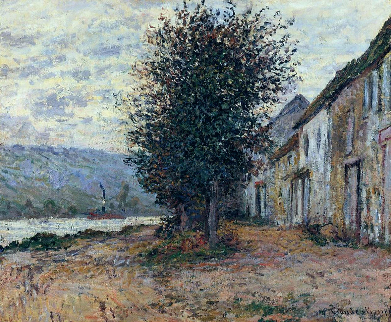 Claude Monet