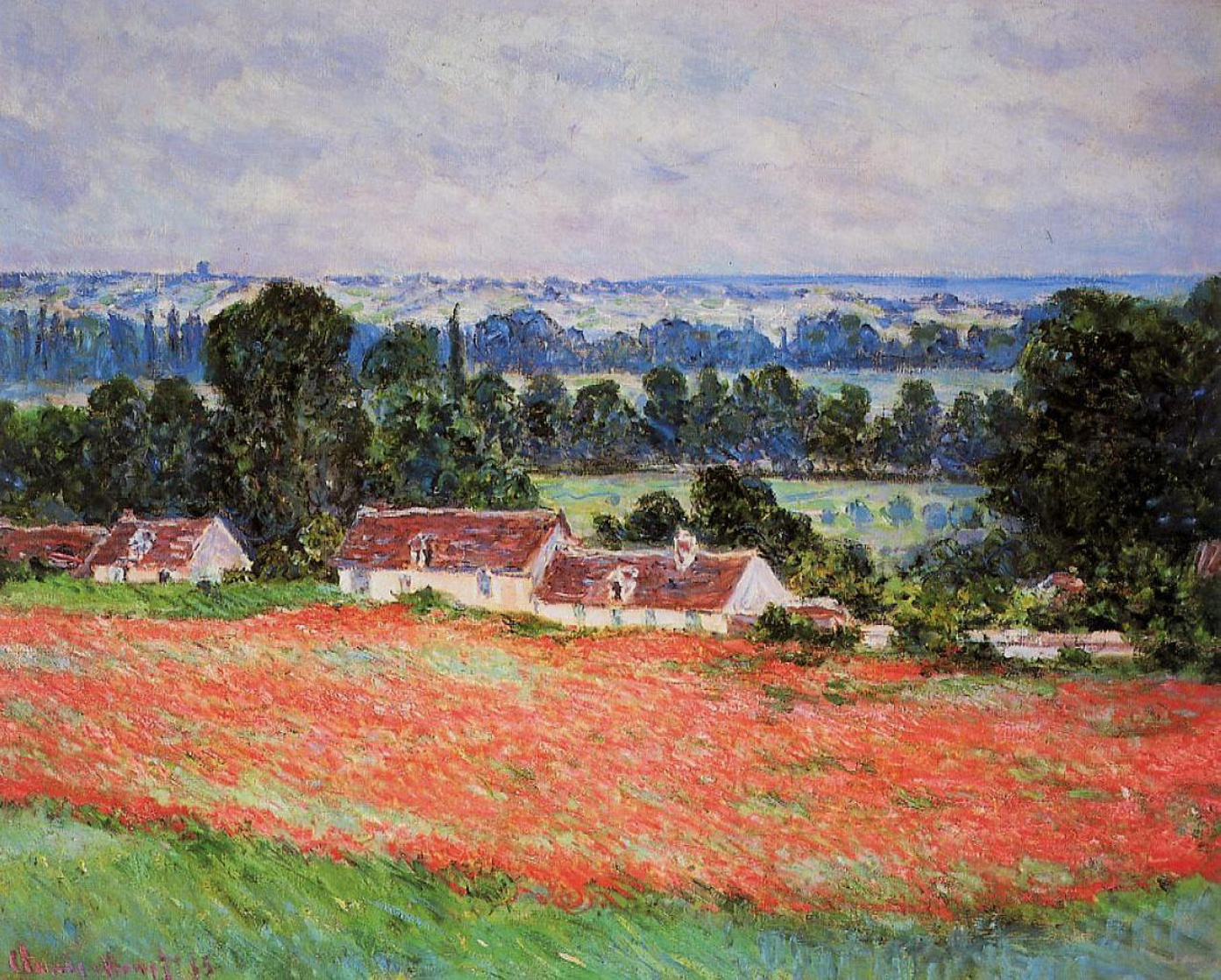 Claude Monet