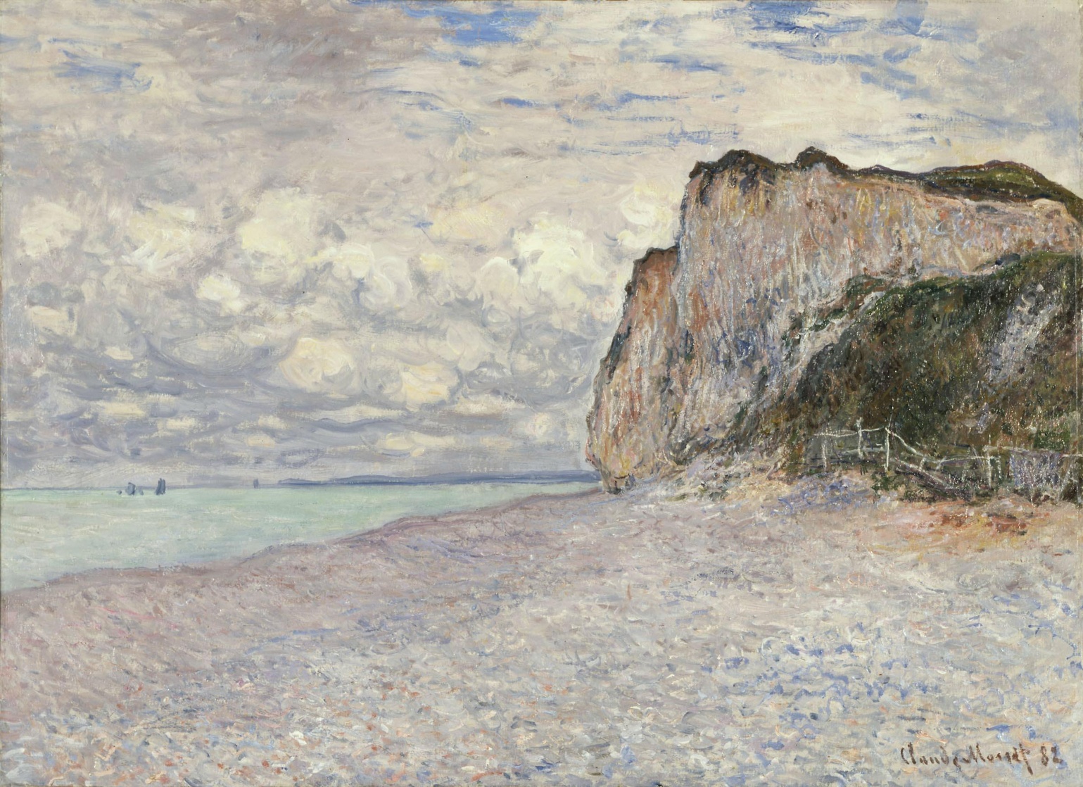 Claude Monet
