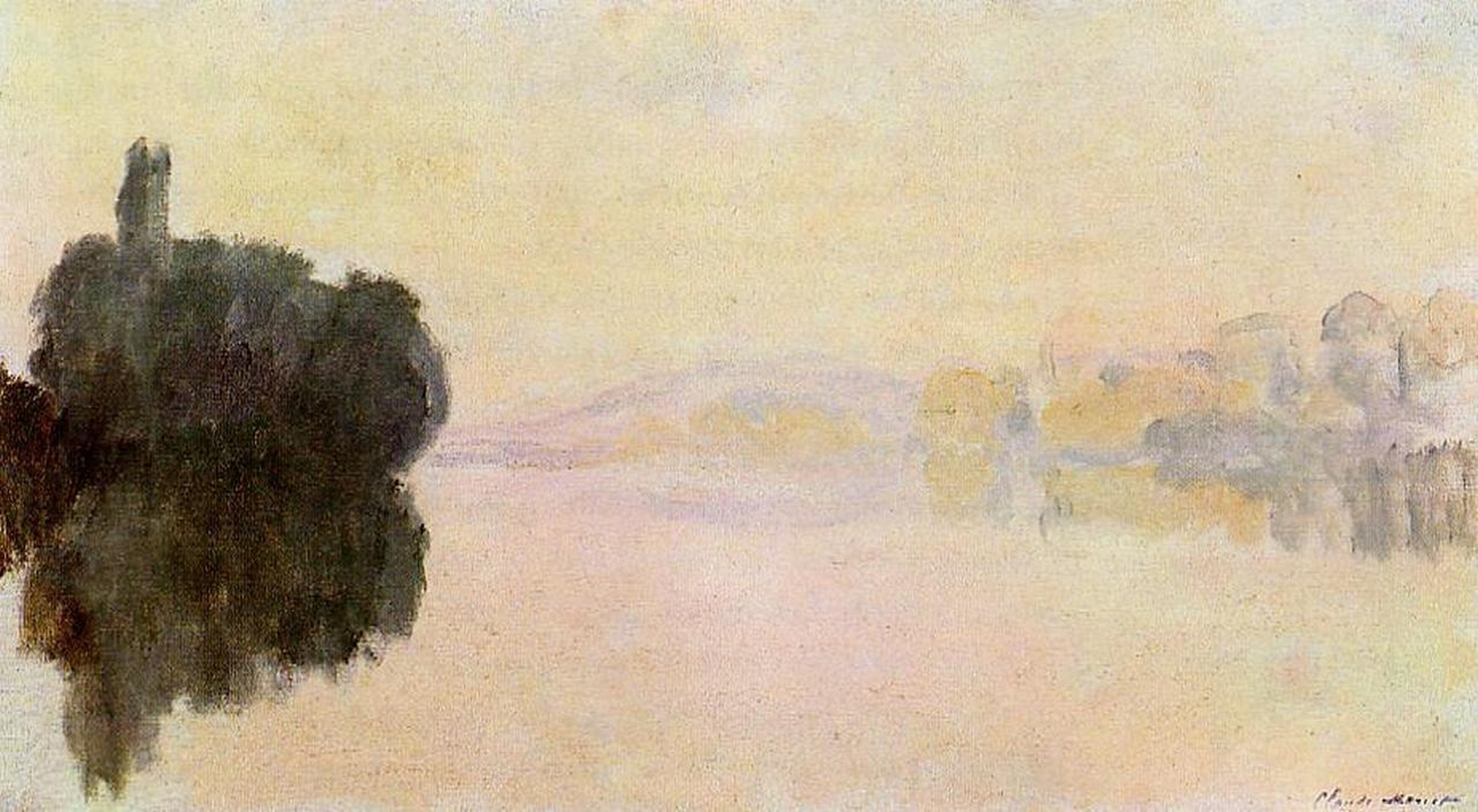 Claude Monet