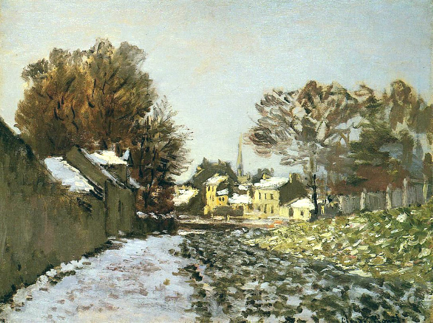 Claude Monet