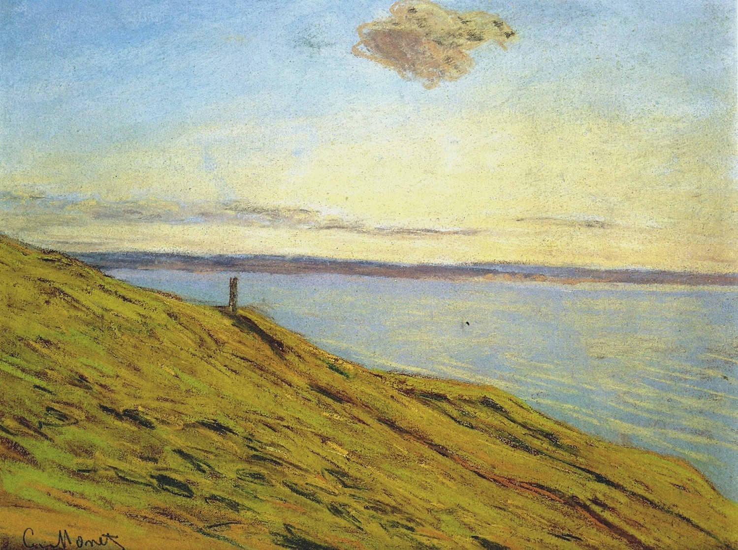 Claude Monet