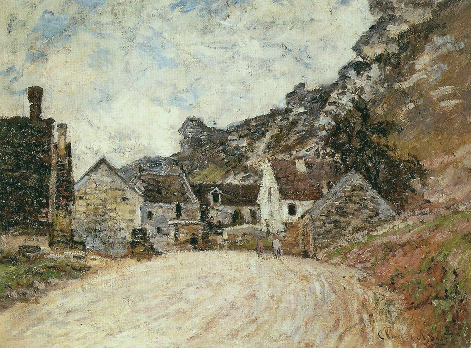 Claude Monet