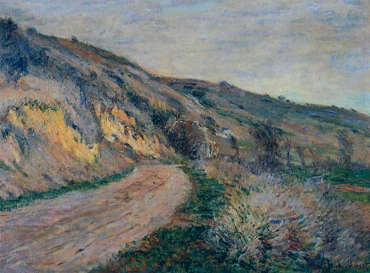 Claude Monet